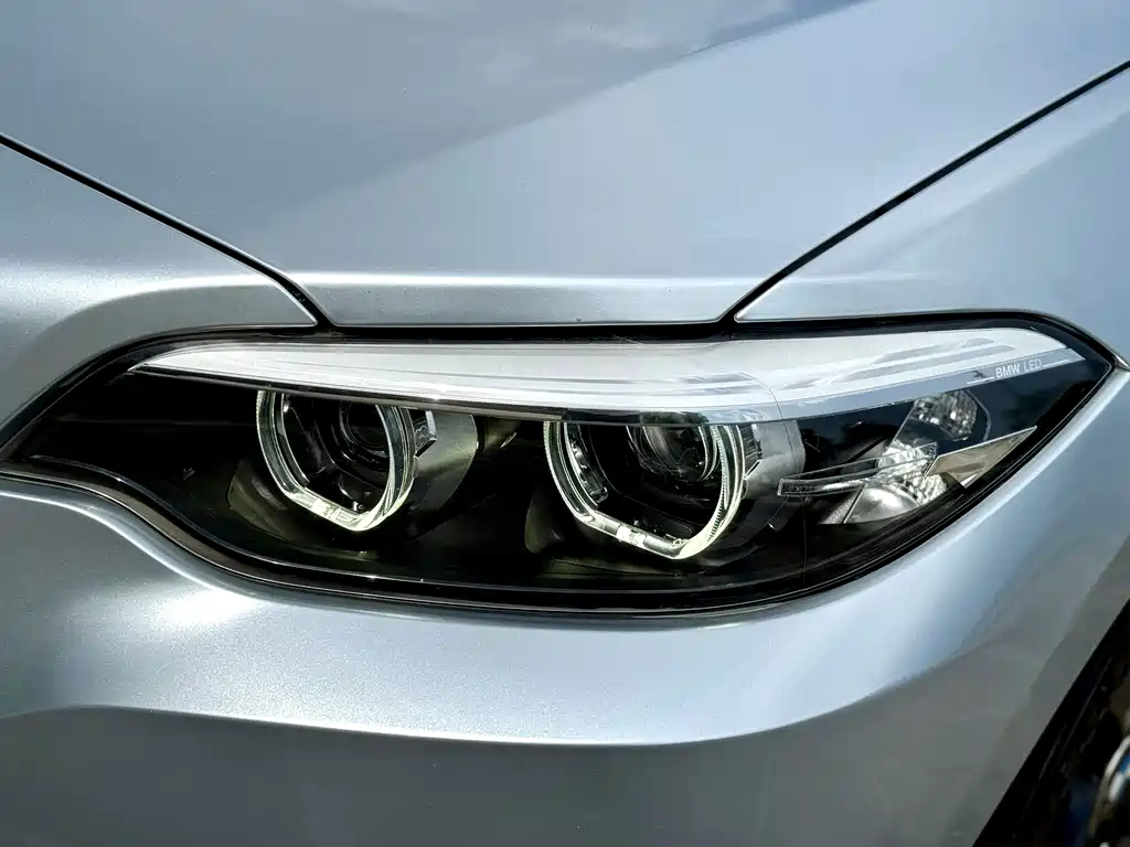BMW 2 Series 2020 — фото 11