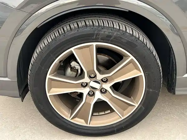 Audi Q2L 2022