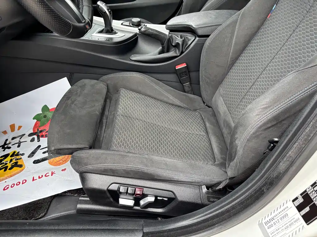 BMW 4 Series 2018 — фото 14