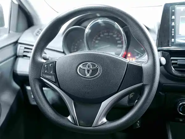 Toyota Vios FS 2023