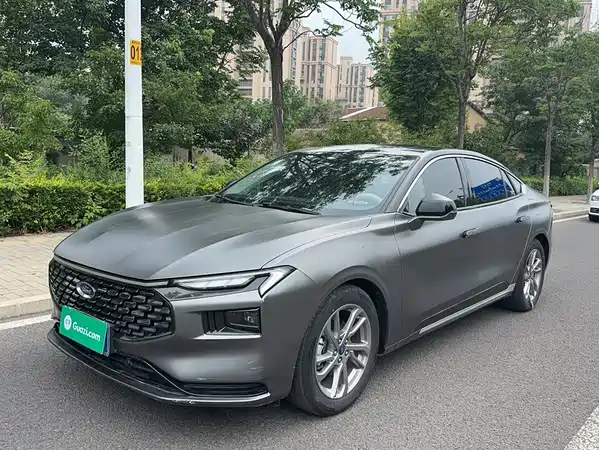 Ford Mondeo 2023