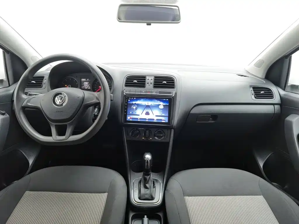 Volkswagen Polo 2019