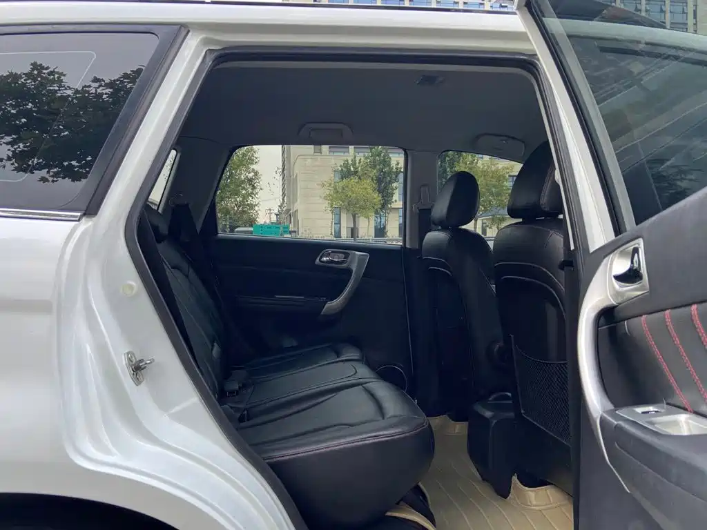 Haval H6 2014