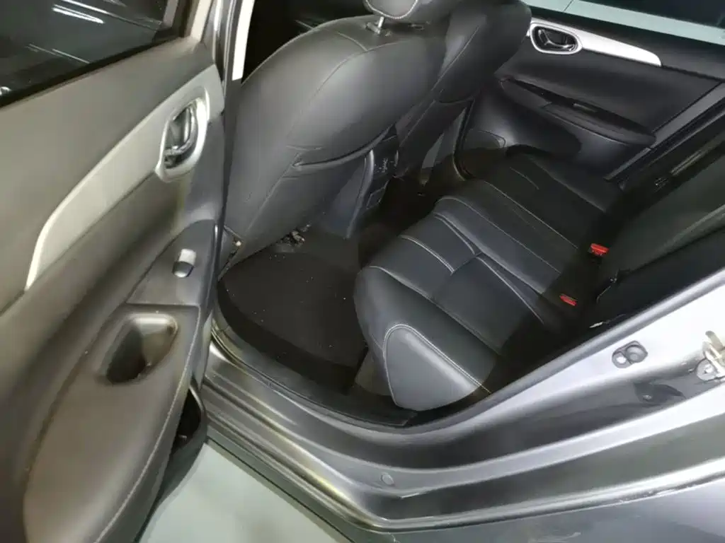 Nissan Sylphy 2025 — фото 17