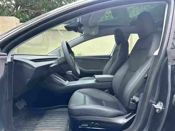 Tesla Model 3 2025