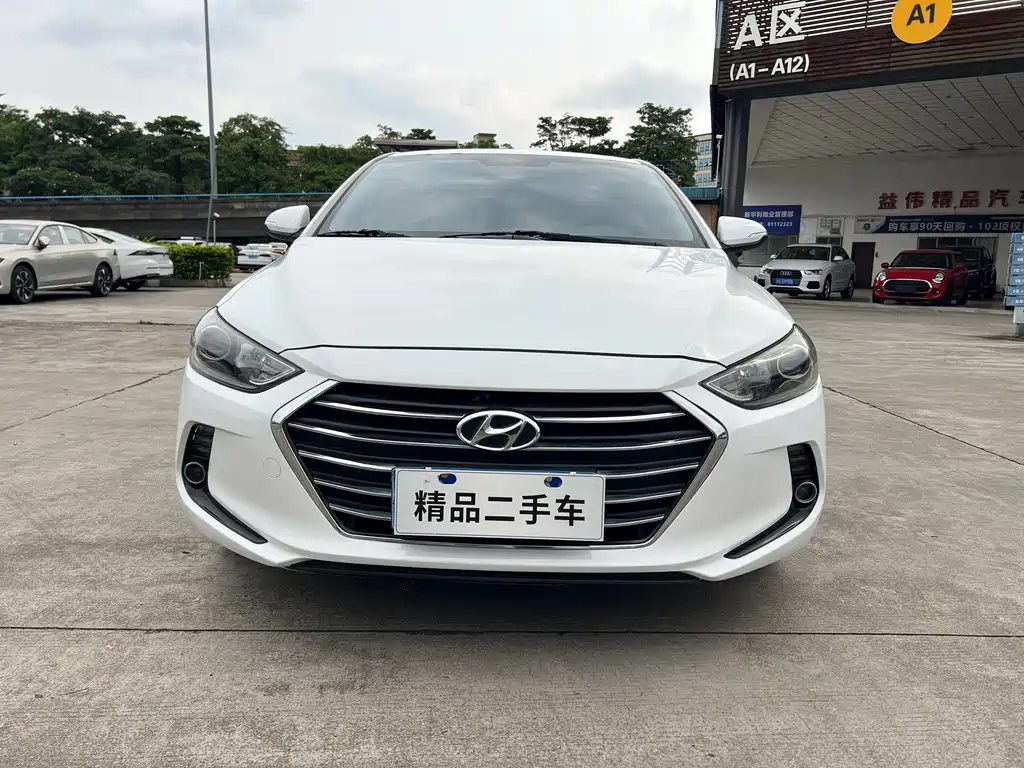 Hyundai Celesta 2018 — фото 2
