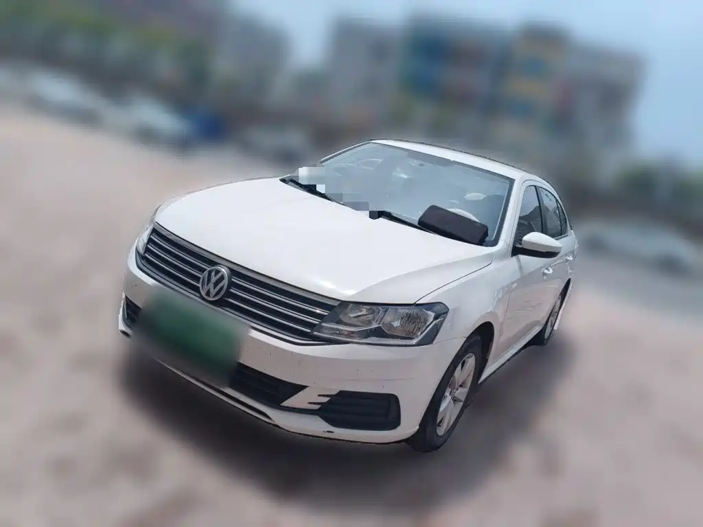 Volkswagen Lavida 2021