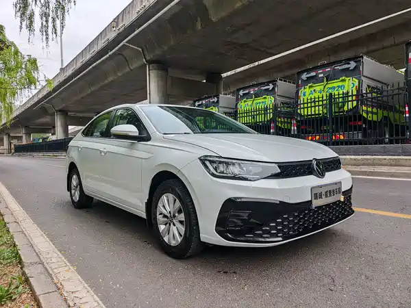 Volkswagen Lavida 2025