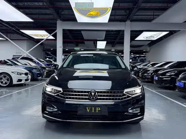 Volkswagen Magotan 2023
