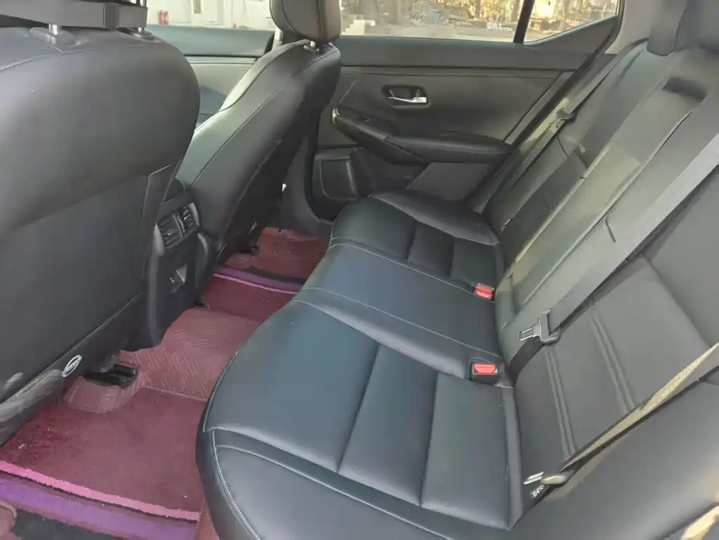 Nissan Sylphy 2024
