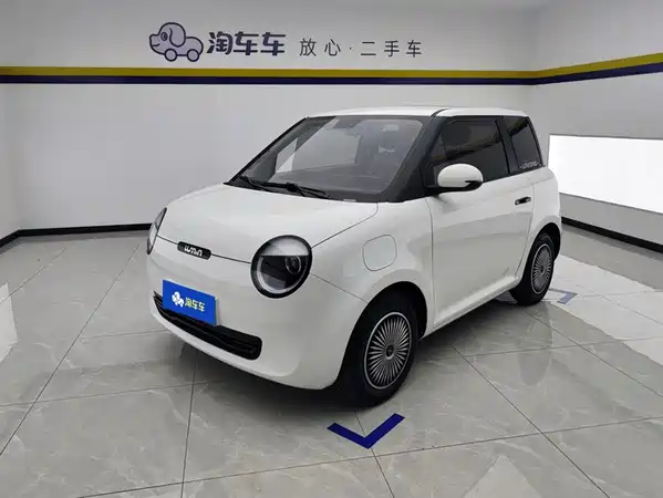 Changan Lumin 2025