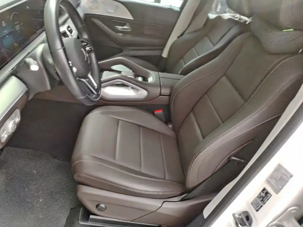 Mercedes-Benz GLE 2023 — фото 10