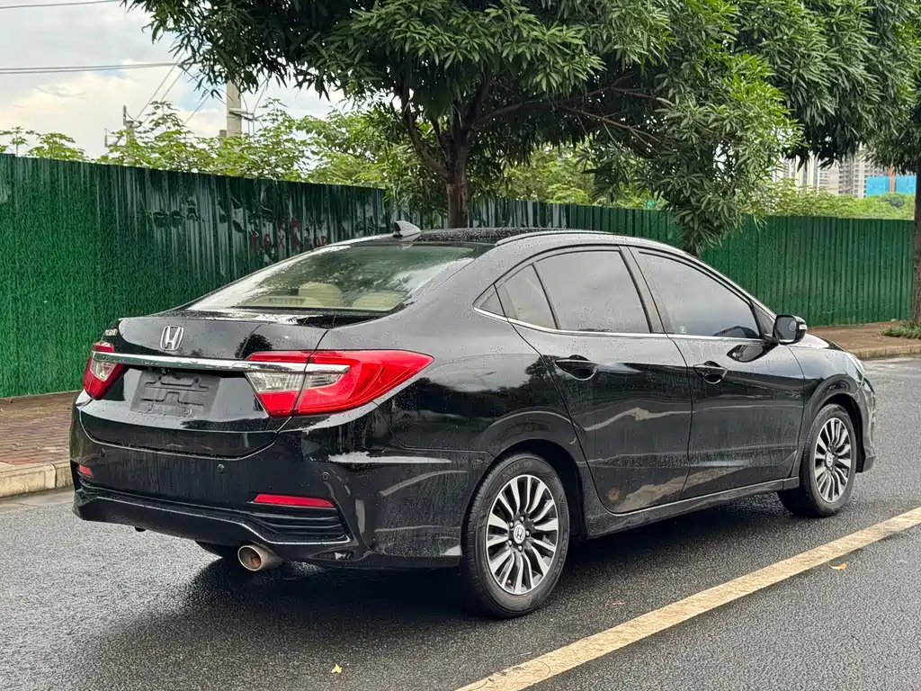Honda Crider 2015 — фото 5