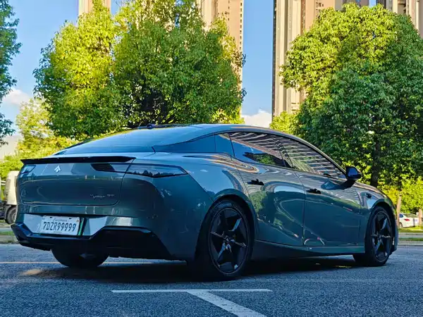 Hyptec GT 2025
