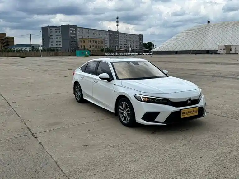 Honda Civic 2023