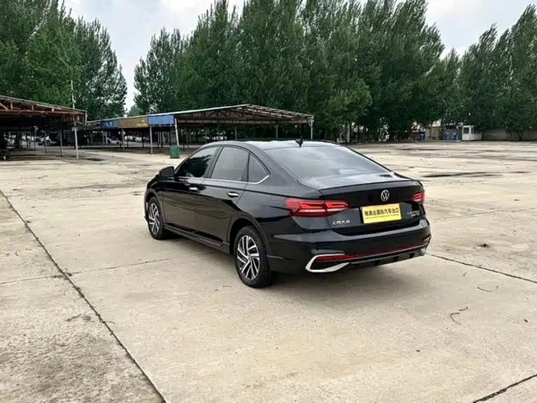 Volkswagen Lavida 2022