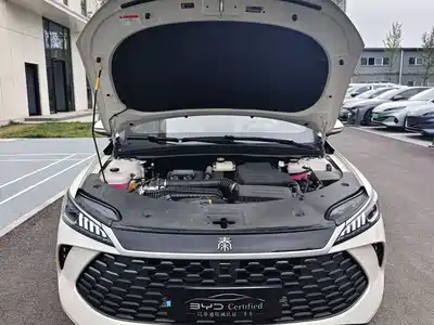 BYD Qin PLUS 2025