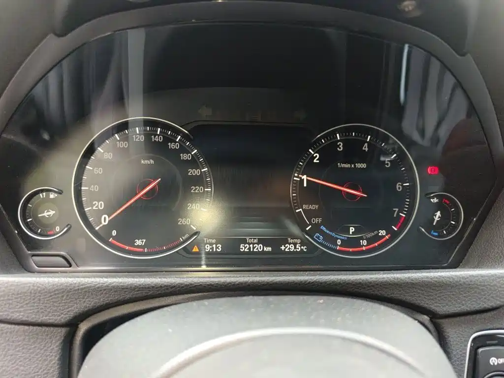 BMW 4 Series 2021 — фото 12