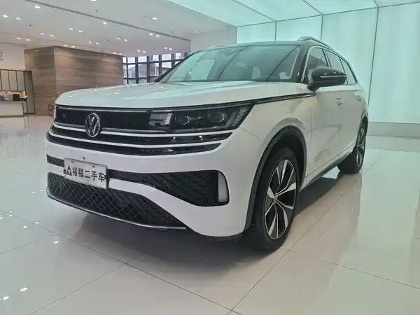 Volkswagen Tavendor 2022