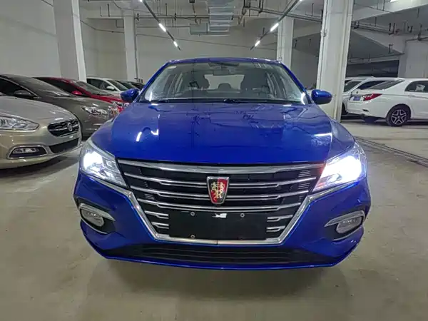 Roewe i5 2019