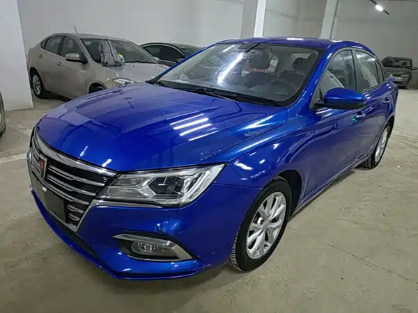 Roewe i5 2019