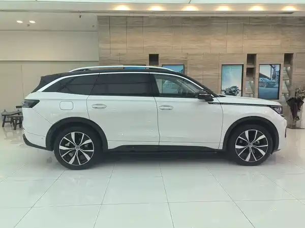 Volkswagen Tavendor 2022