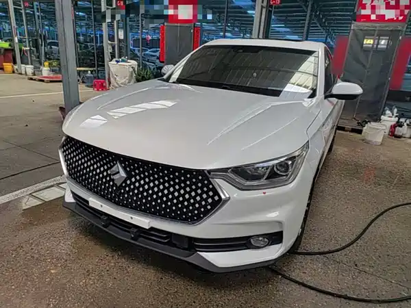 Baojun RC-6 2020