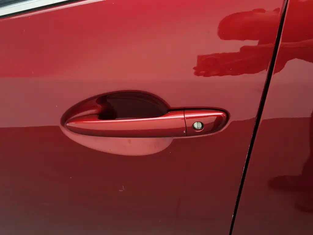 Mazda 3 Axela 2017 — фото 18