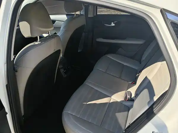Kia K3 2023