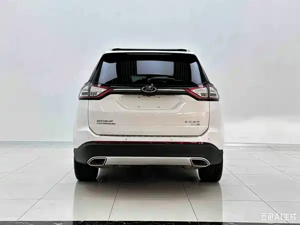 Ford Edge 2019
