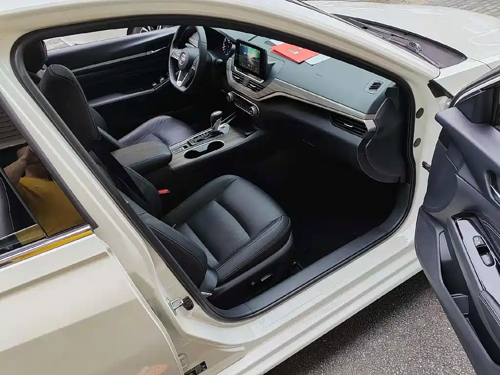 Nissan Teana 2021