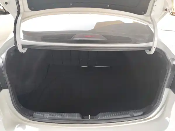 Kia K3 2017