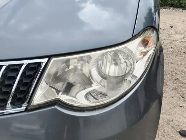 Wuling Hongguang 2015