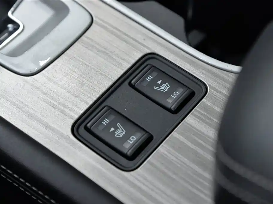Nissan Murano 2020 — фото 12