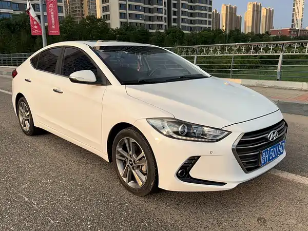 Hyundai Celesta 2017