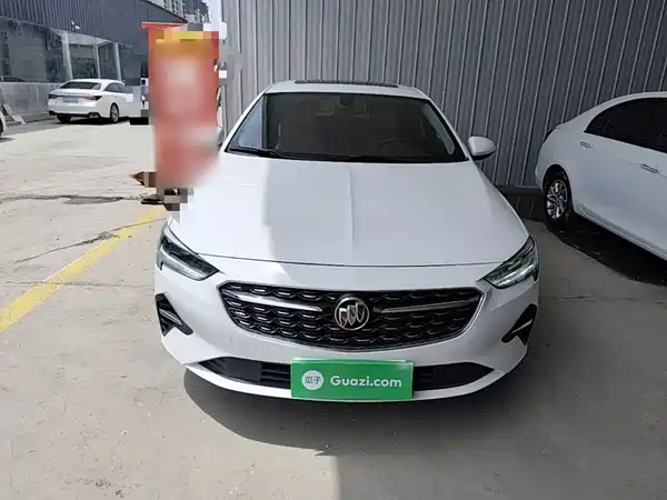 Buick Regal 2020