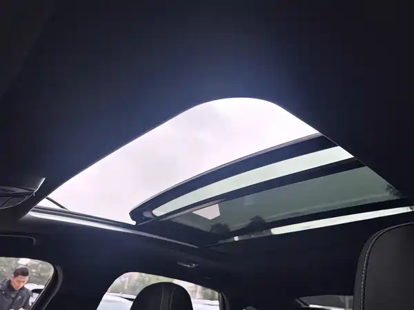 Geely Xingrui 2023