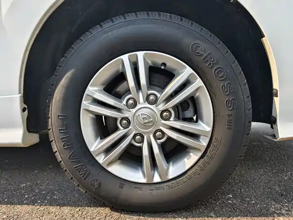 Maxus G10 2022