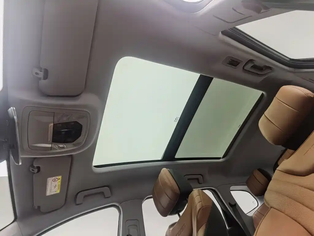 Chery Tiggo 8 PLUS 2021 — фото 14