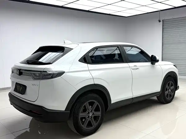 Honda XR-V 2023
