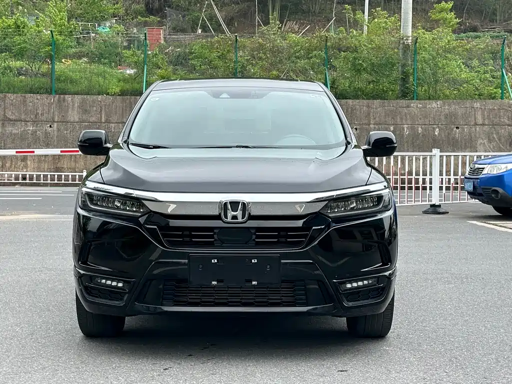 Honda Breeze 2020 — фото 2