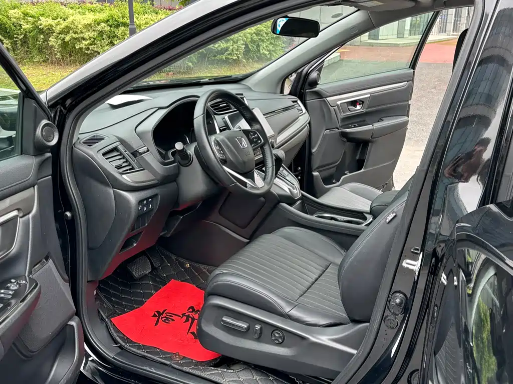 Honda Breeze 2020 — фото 4