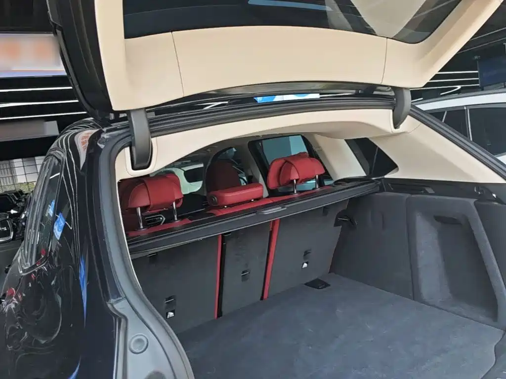 BMW X3 2022 — фото 19