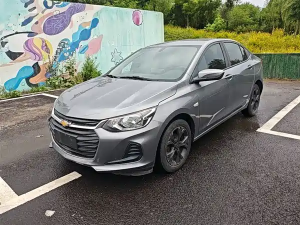 Chevrolet Cavalier 2020