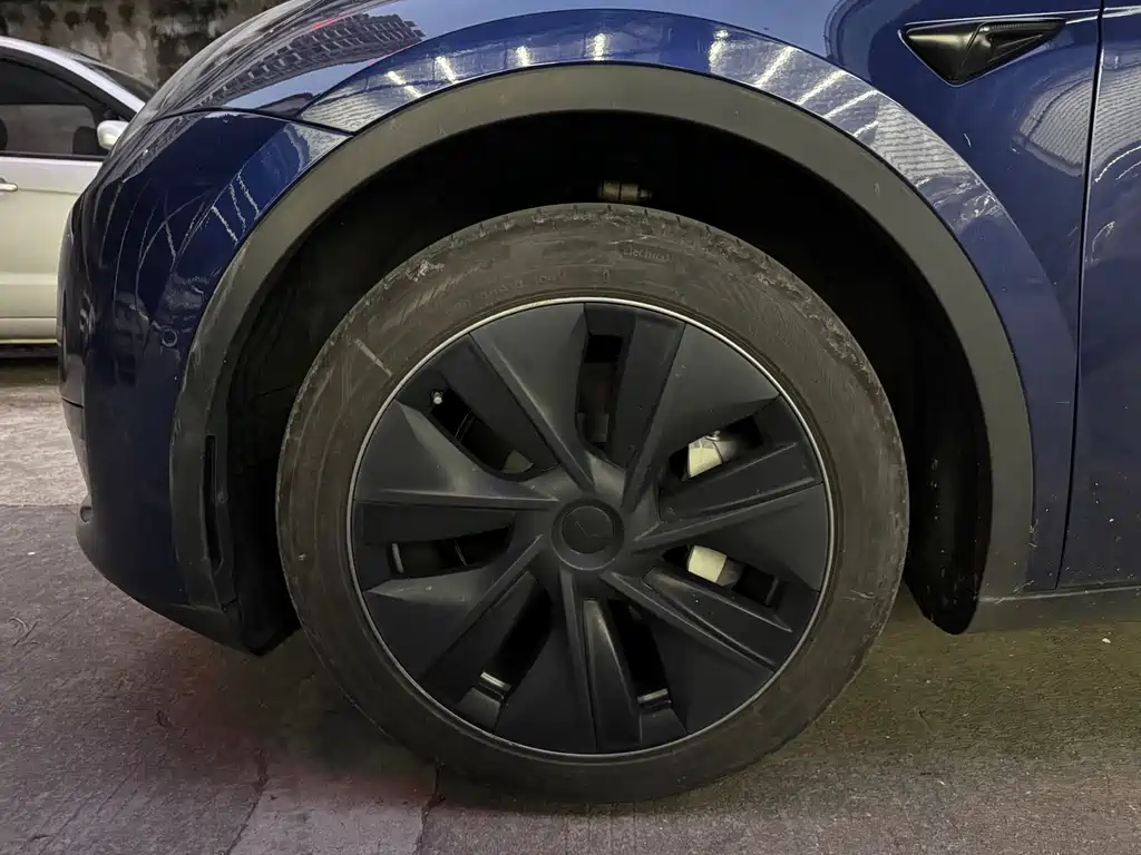 Tesla Model Y 2023 — фото 10