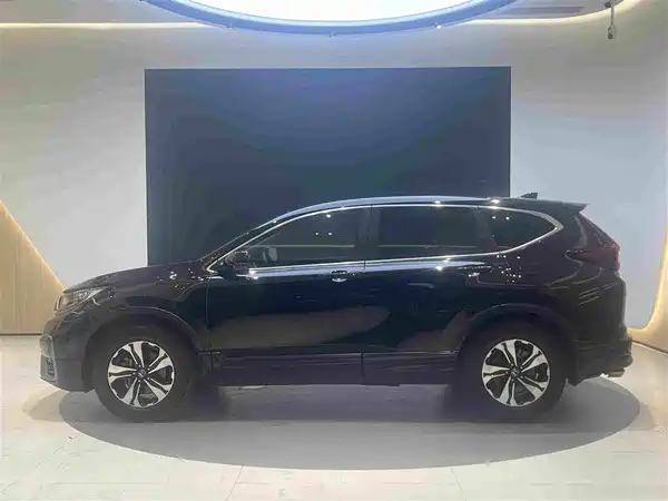 Honda CR-V 2020