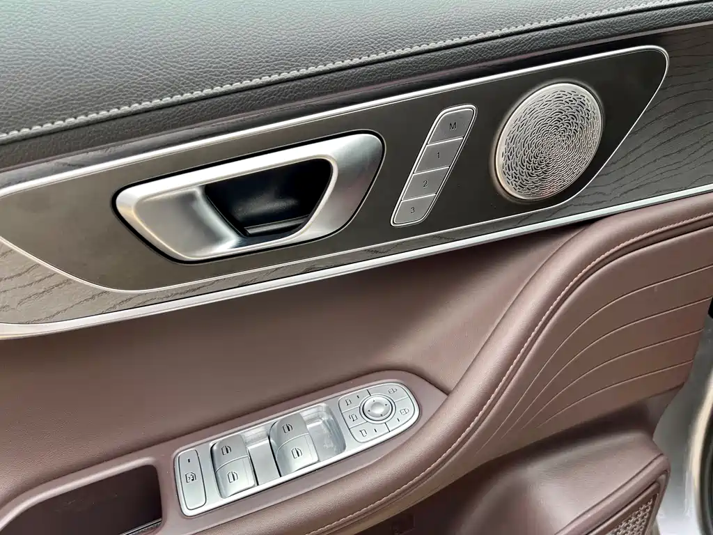 Chery Tiggo 8 PRO 2024 — фото 9
