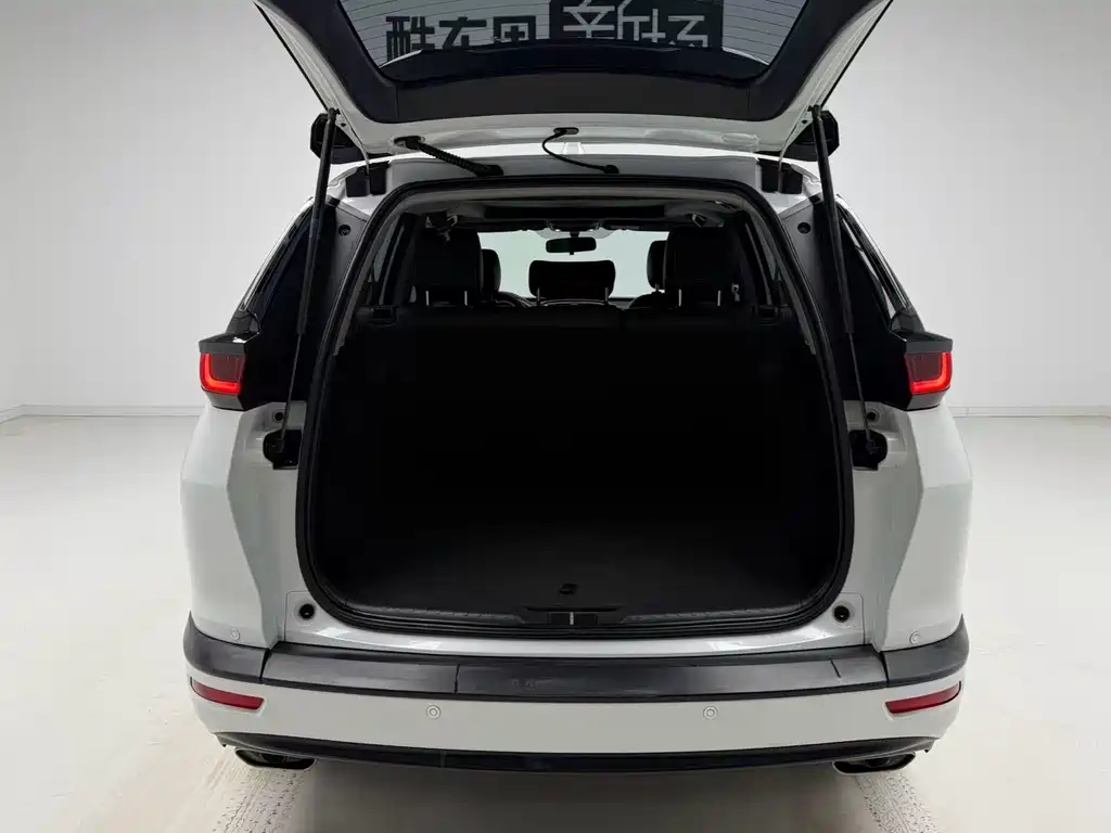 Honda Breeze 2021 — фото 10