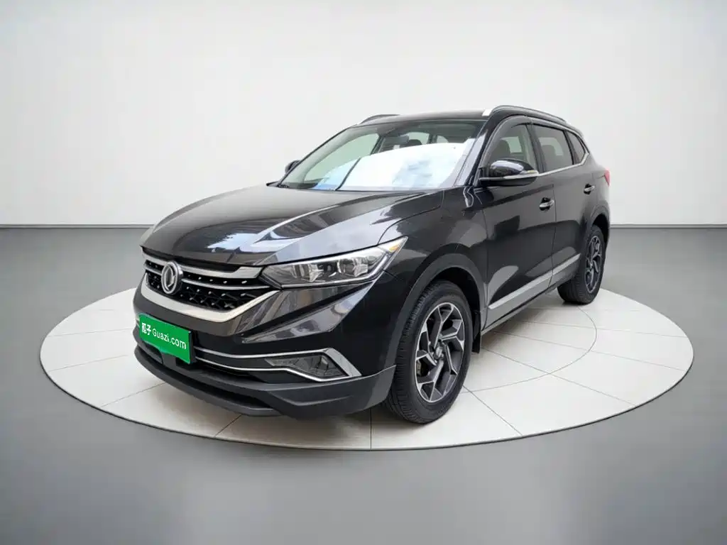 Dongfeng Fengshen AX7 2020