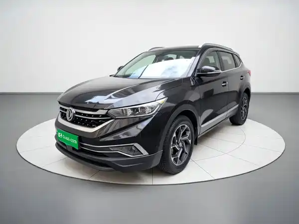 Dongfeng Fengshen AX7 2020